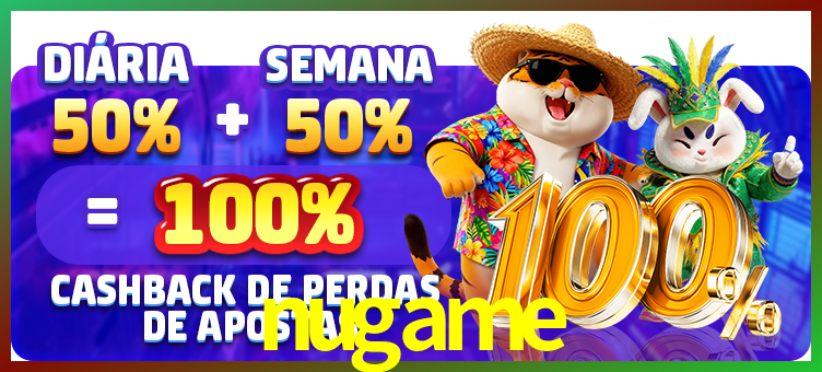 Qualificar VIP nugame